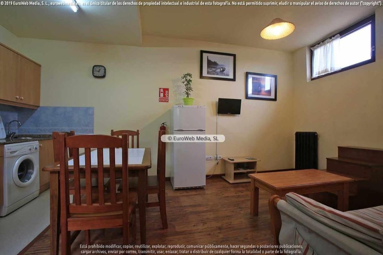 Apartamento Apartamento 4 casa graciano Onís Exterior foto