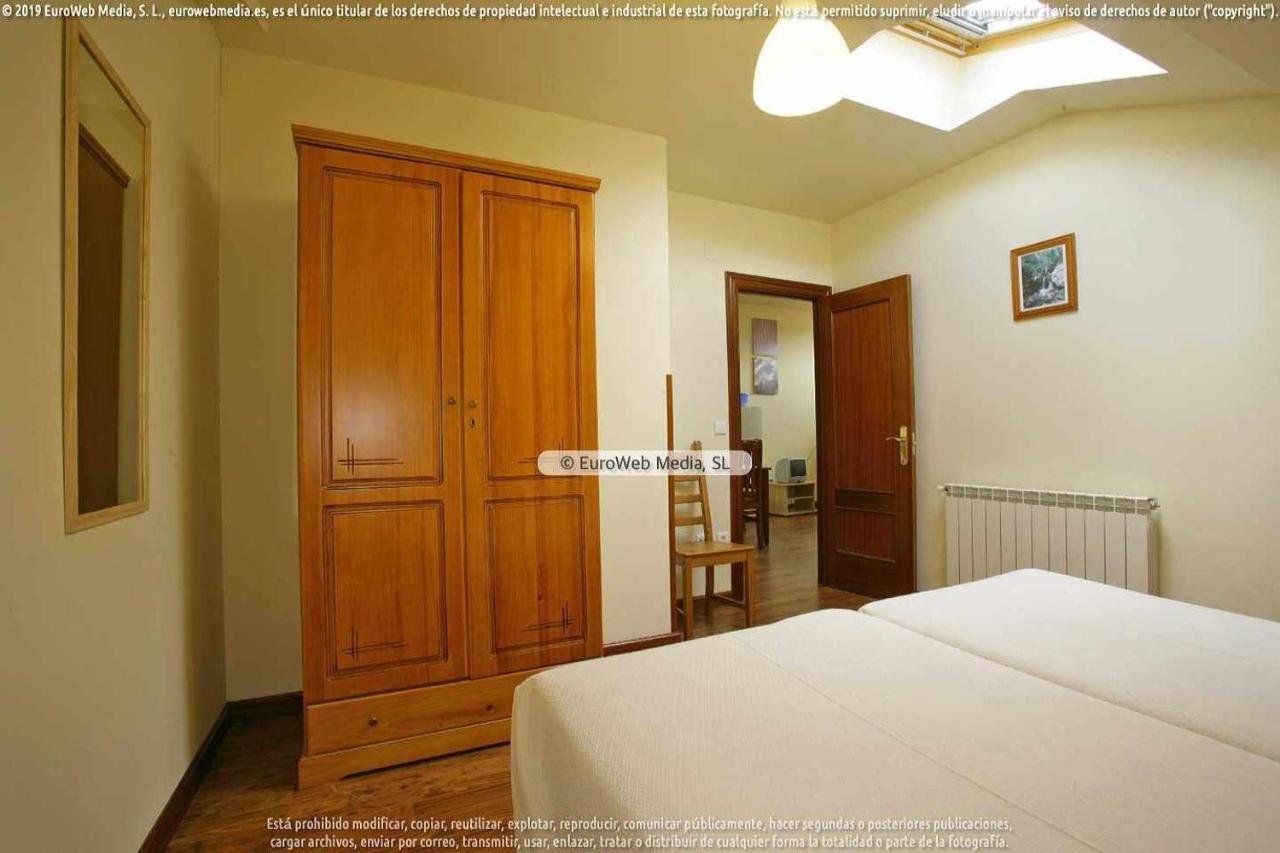 Apartamento Apartamento 4 casa graciano Onís Exterior foto
