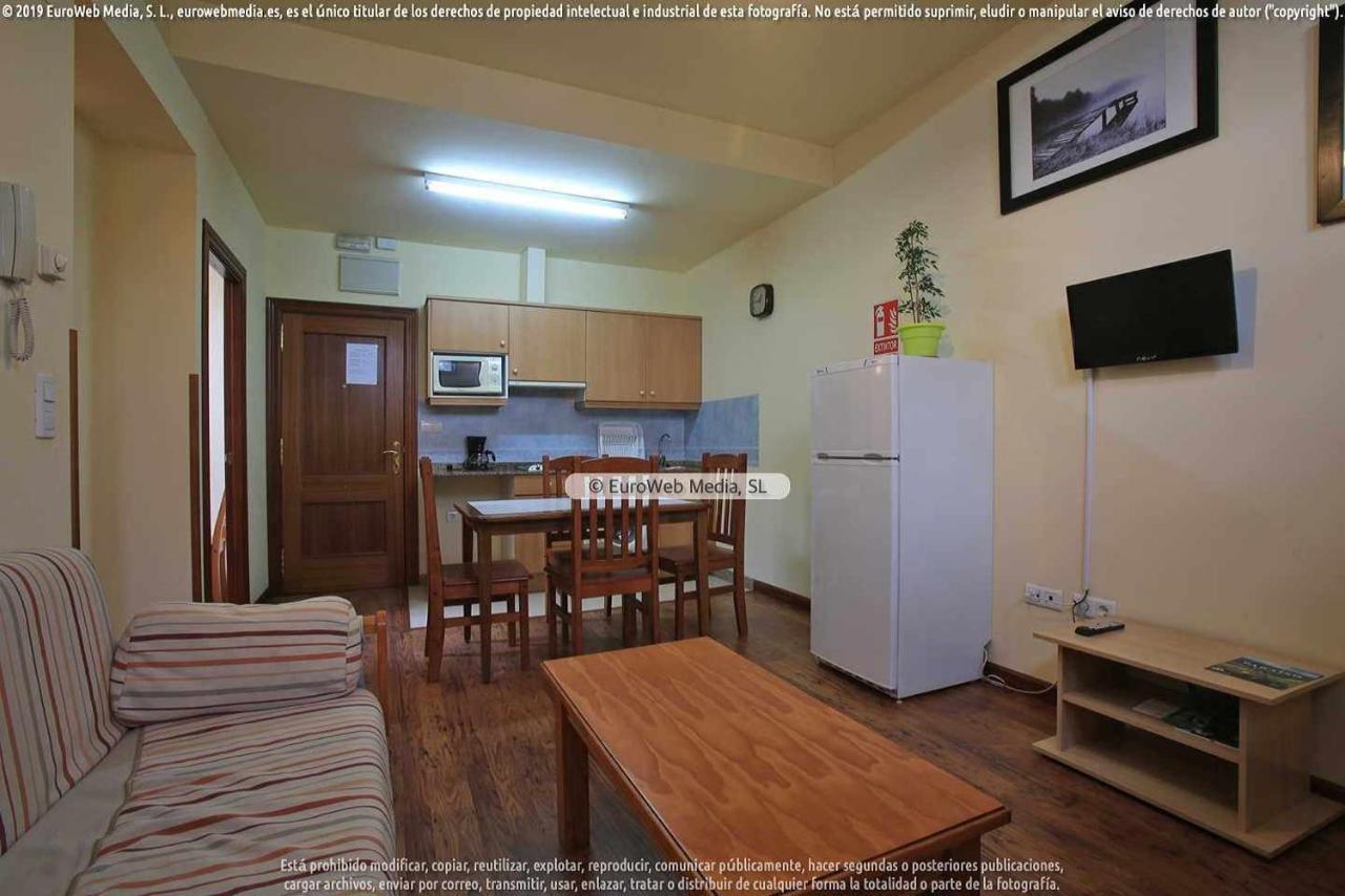 Apartamento Apartamento 4 casa graciano Onís Exterior foto